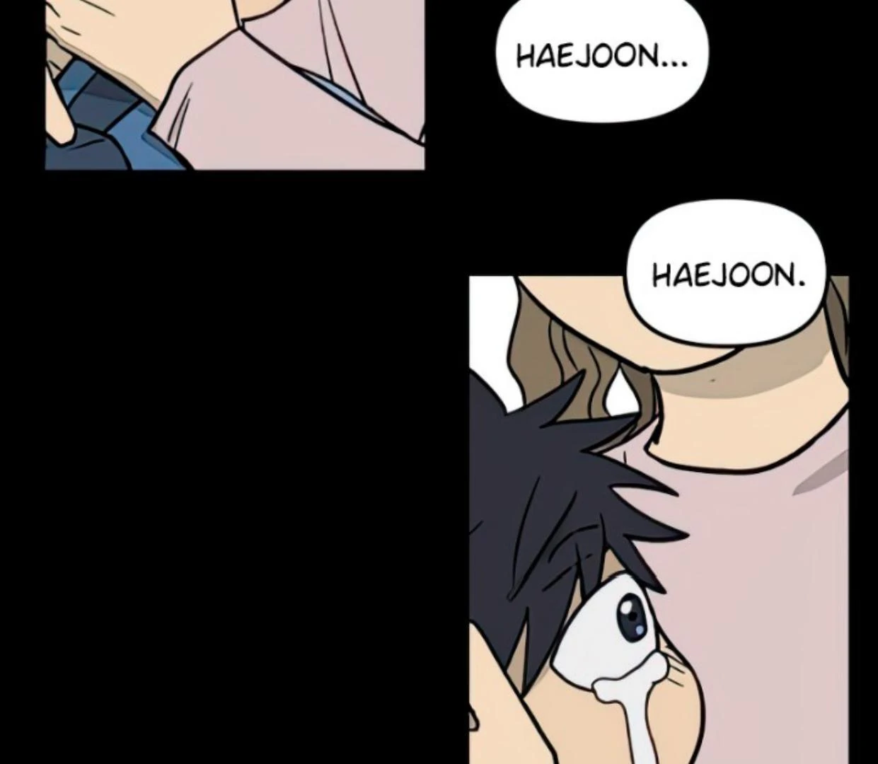 Homeless Chapter 112 Gambar 38