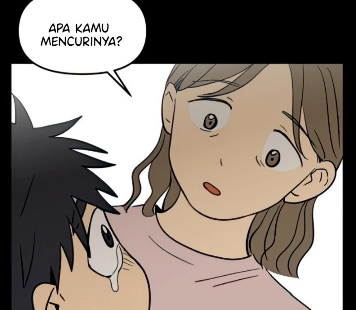 Homeless Chapter 112 Gambar 40