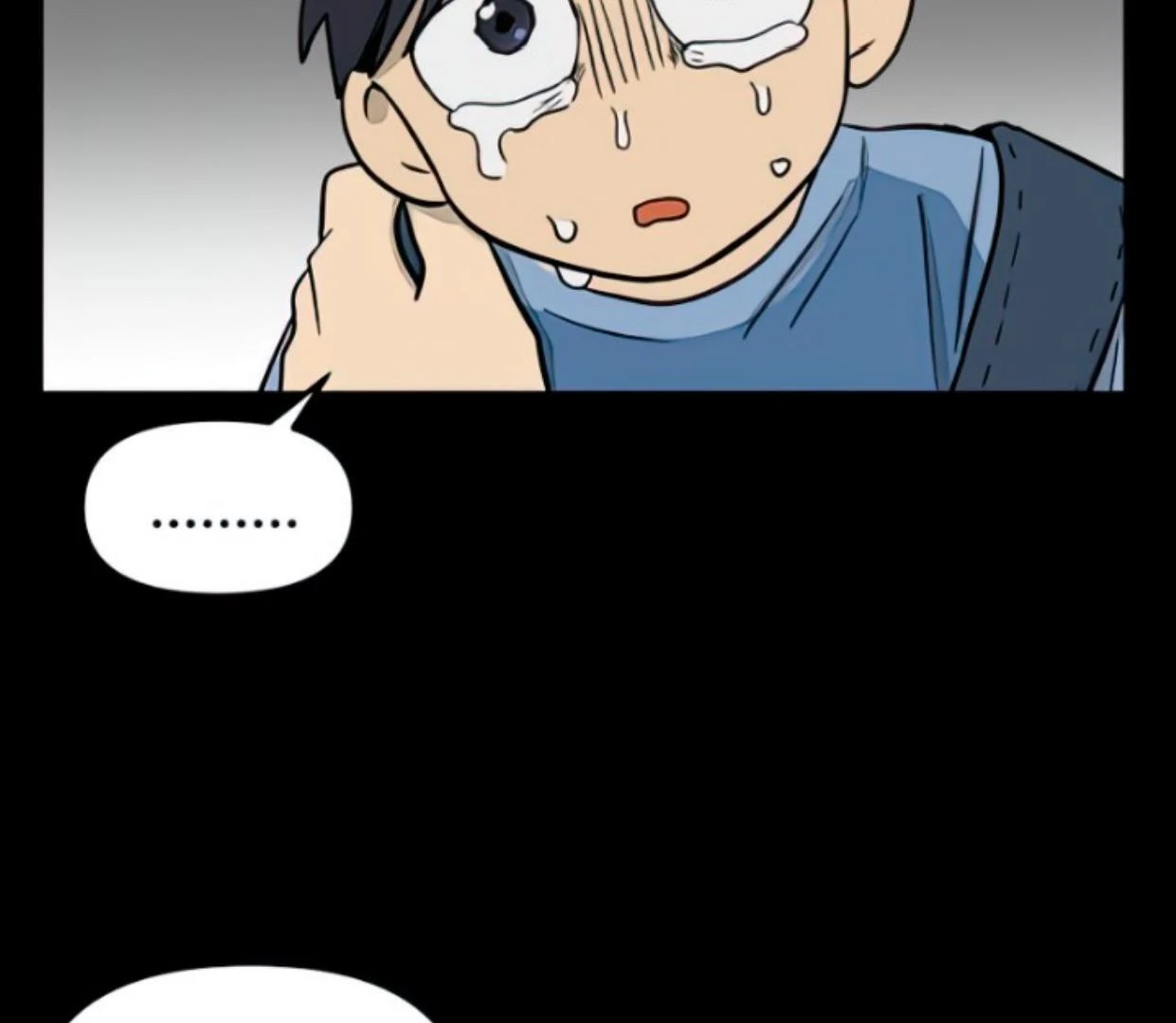 Homeless Chapter 112 Gambar 42
