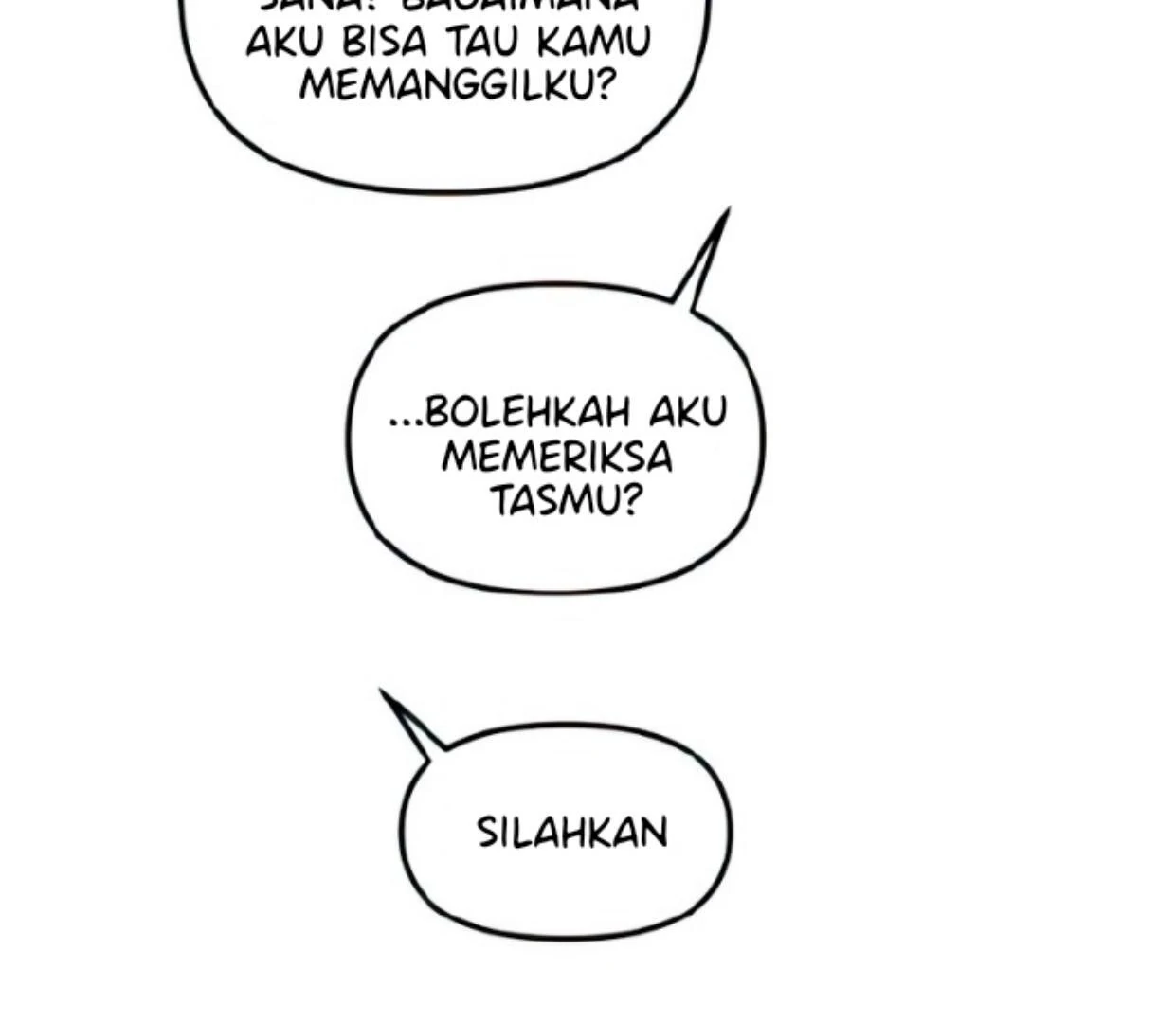 Homeless Chapter 112 Gambar 52