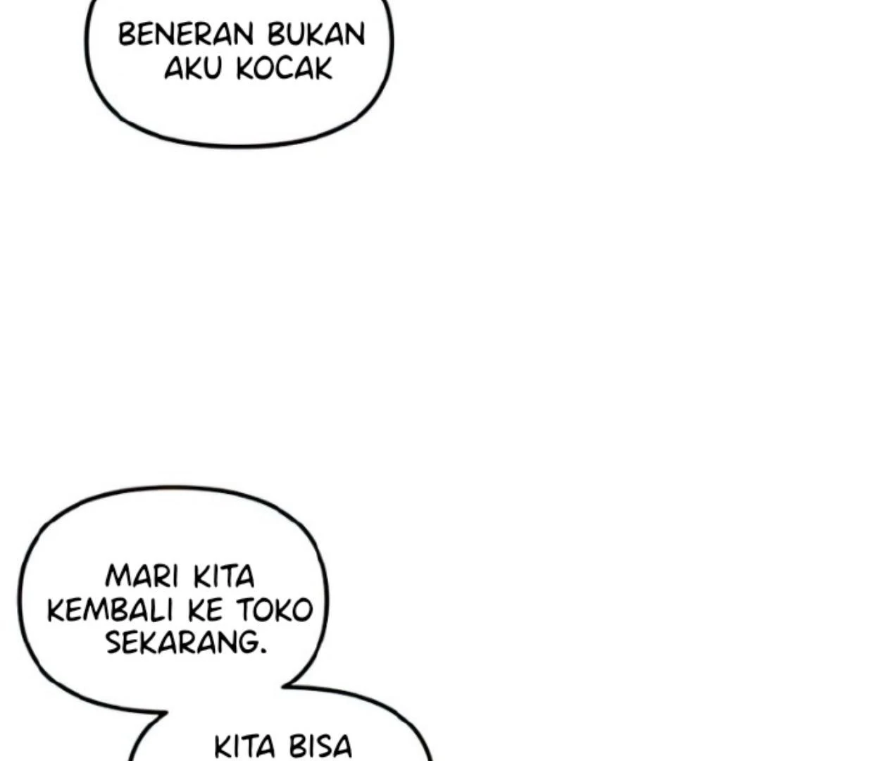 Homeless Chapter 112 Gambar 57