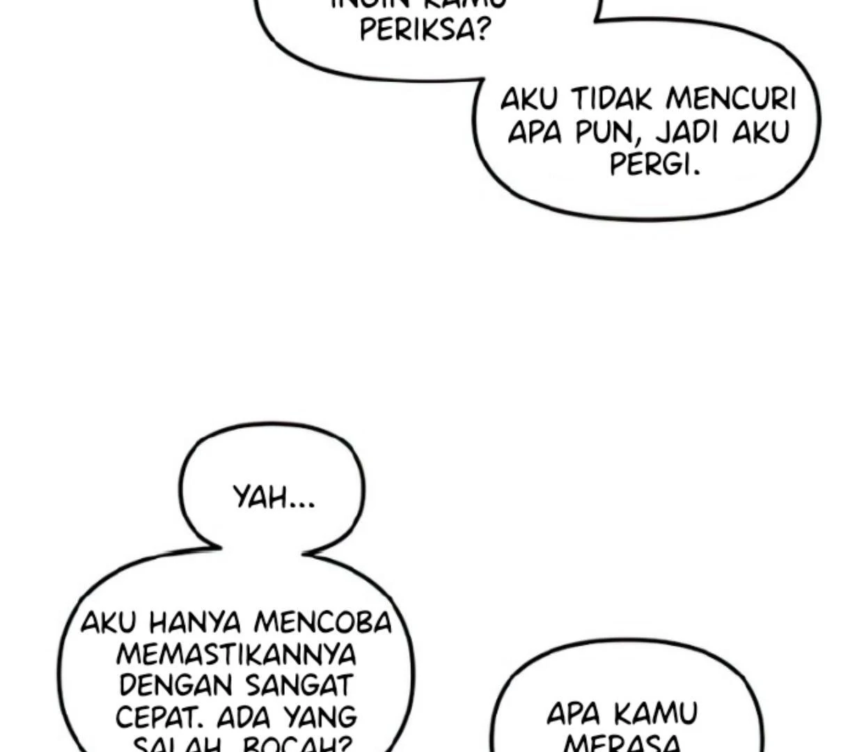Homeless Chapter 112 Gambar 60