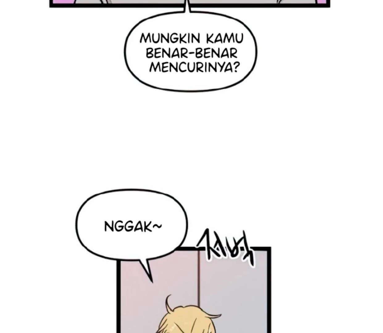 Homeless Chapter 112 Gambar 62