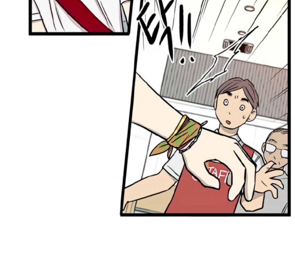 Homeless Chapter 112 Gambar 65