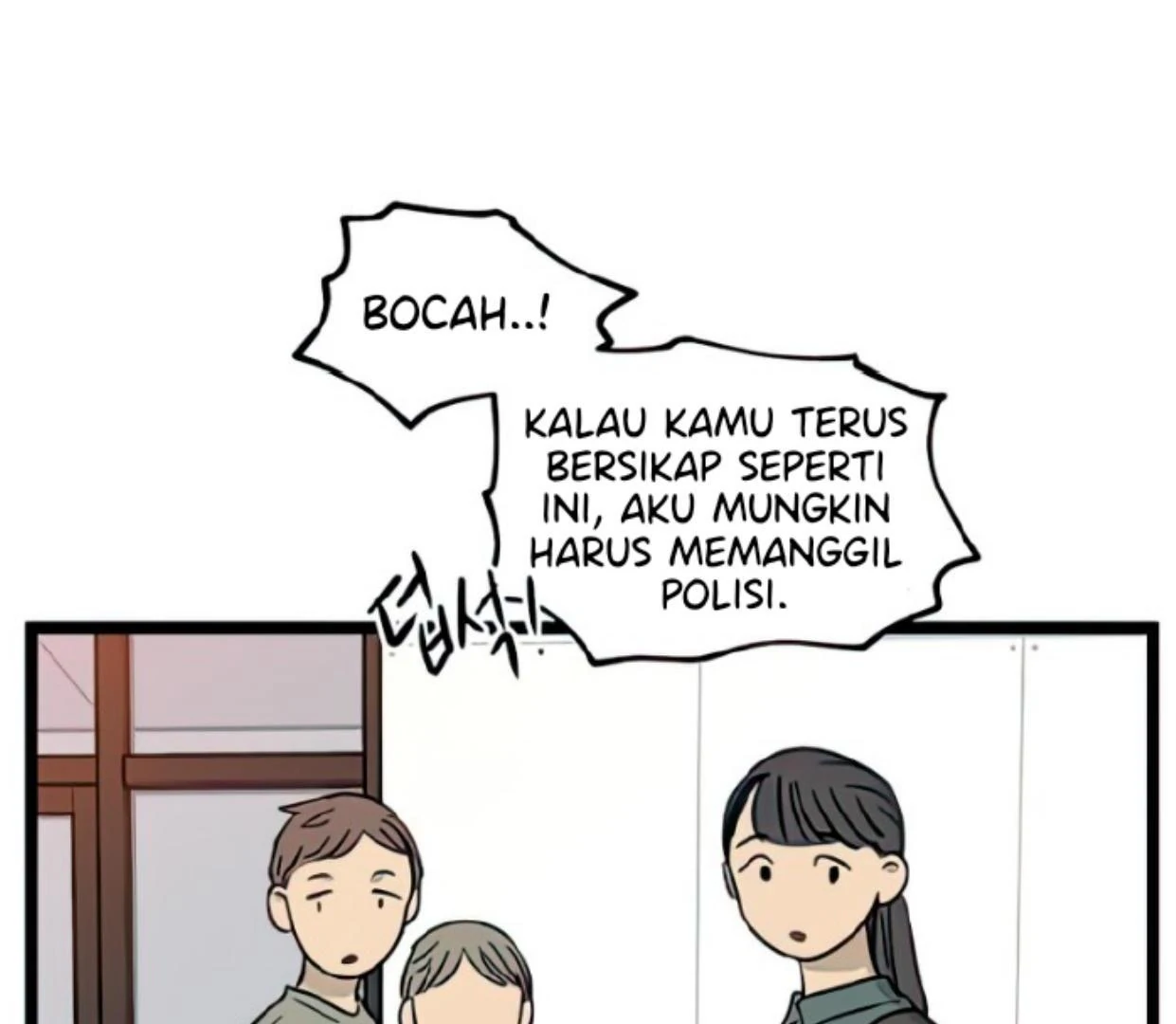 Homeless Chapter 112 Gambar 66