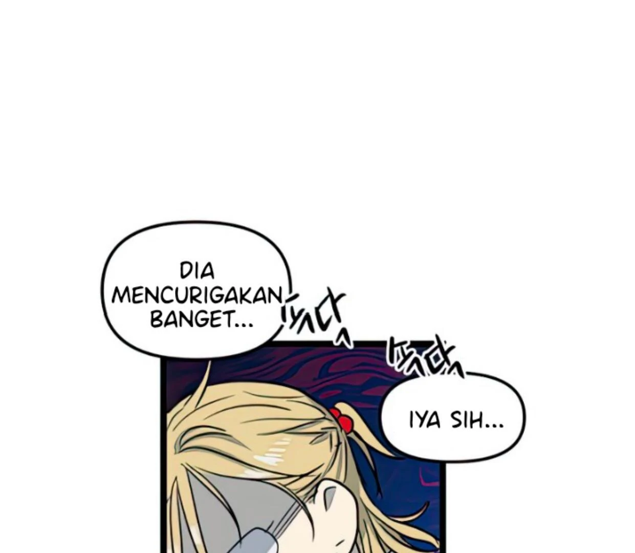 Homeless Chapter 112 Gambar 73