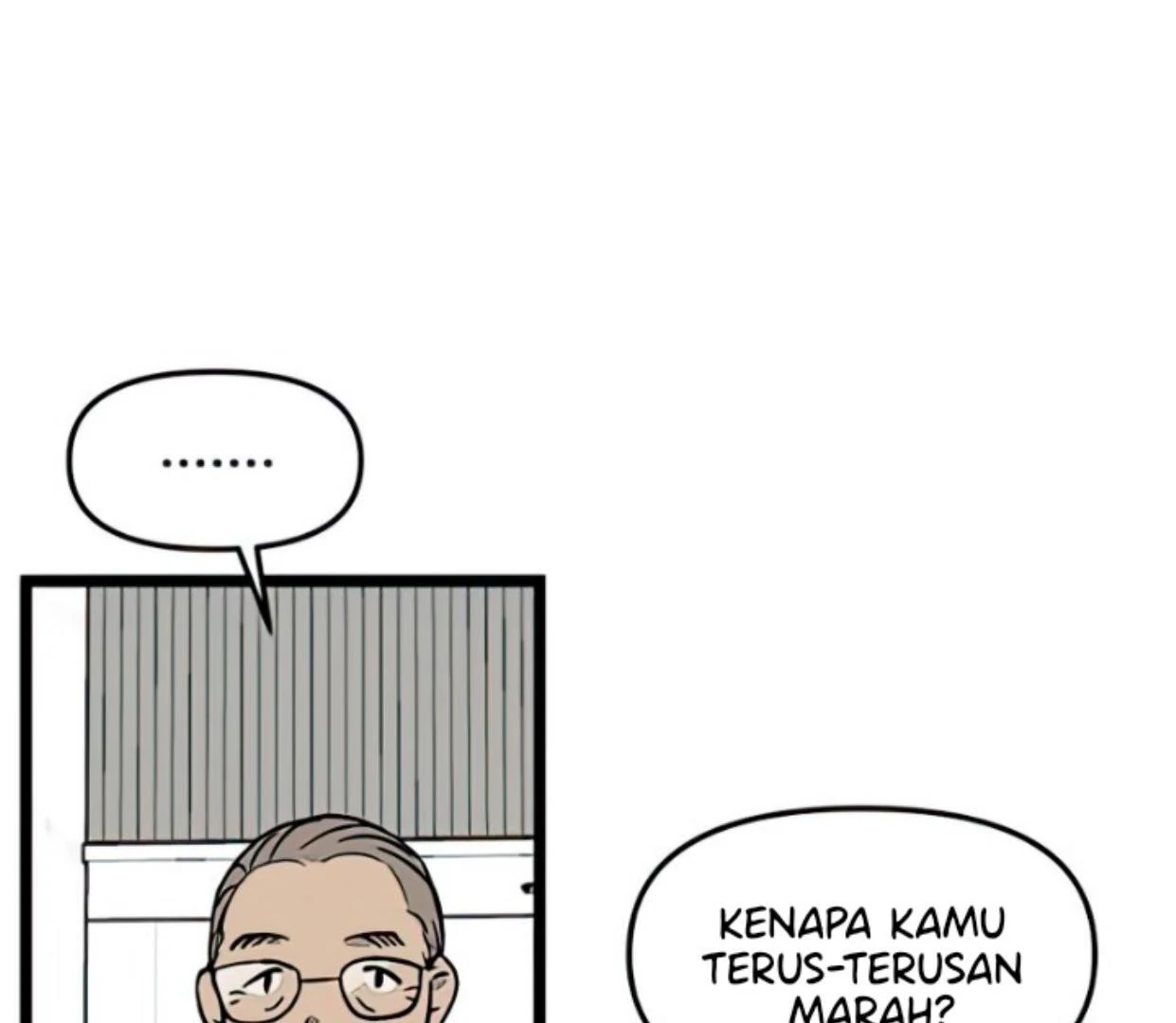 Homeless Chapter 112 Gambar 75