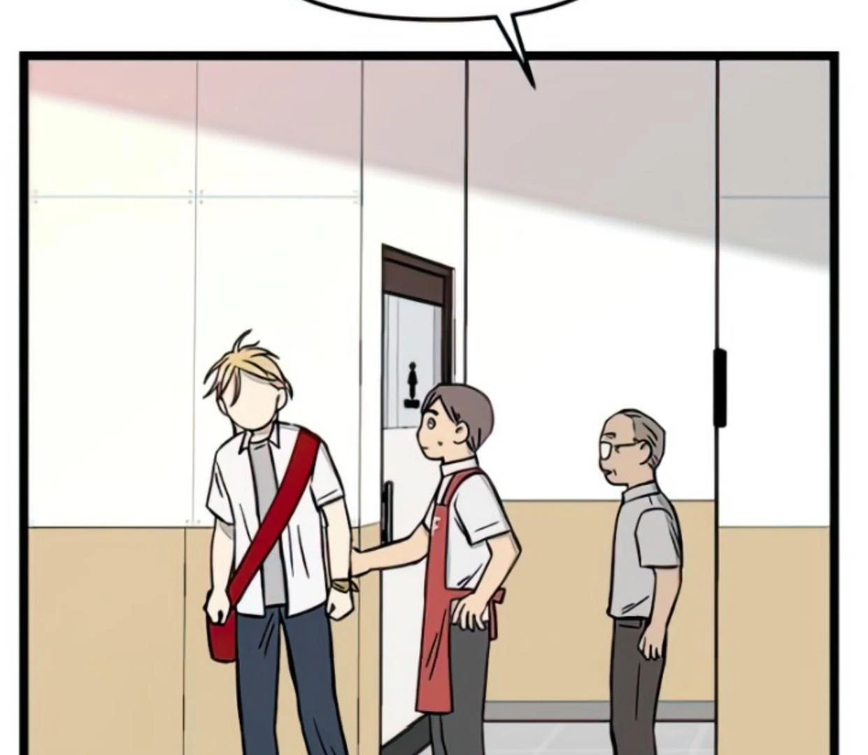 Homeless Chapter 112 Gambar 78