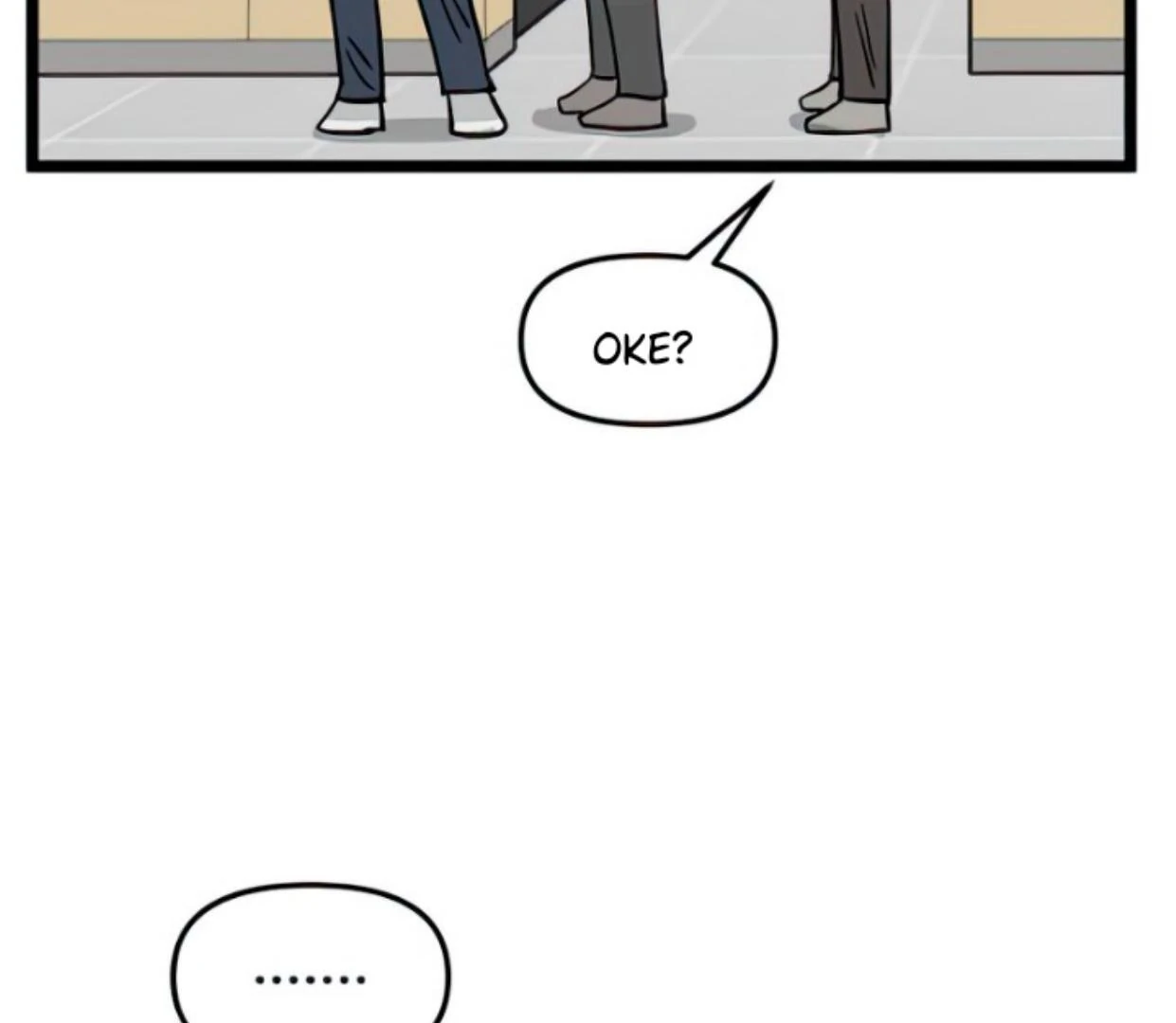 Homeless Chapter 112 Gambar 79