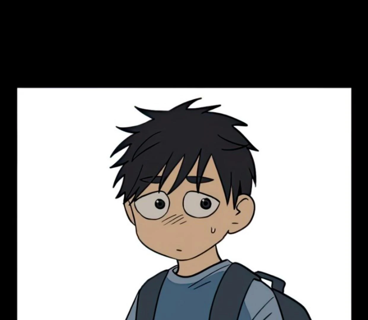 Homeless Chapter 112 Gambar 8