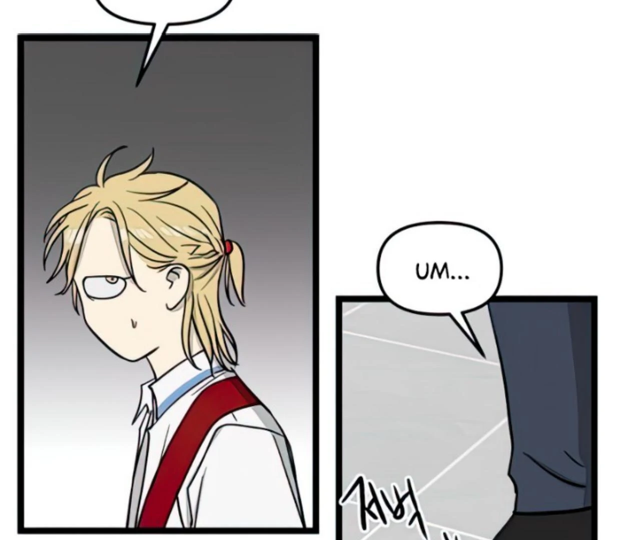 Homeless Chapter 112 Gambar 80