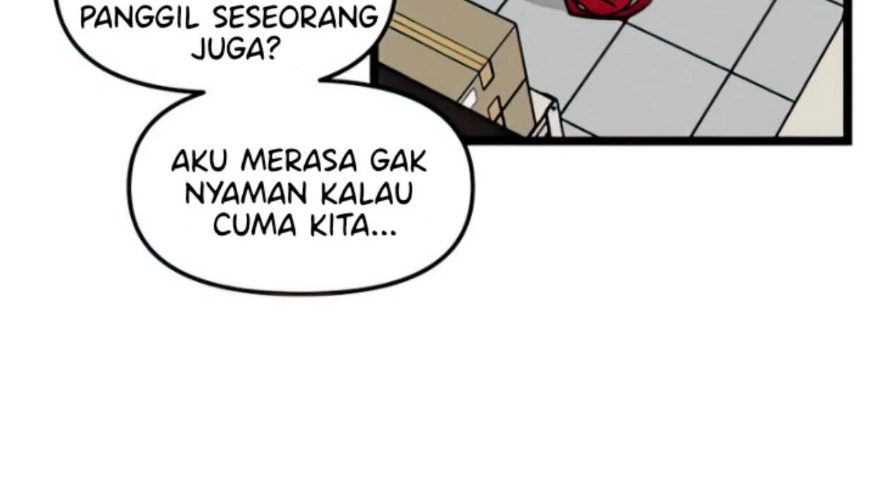 Homeless Chapter 112 Gambar 87