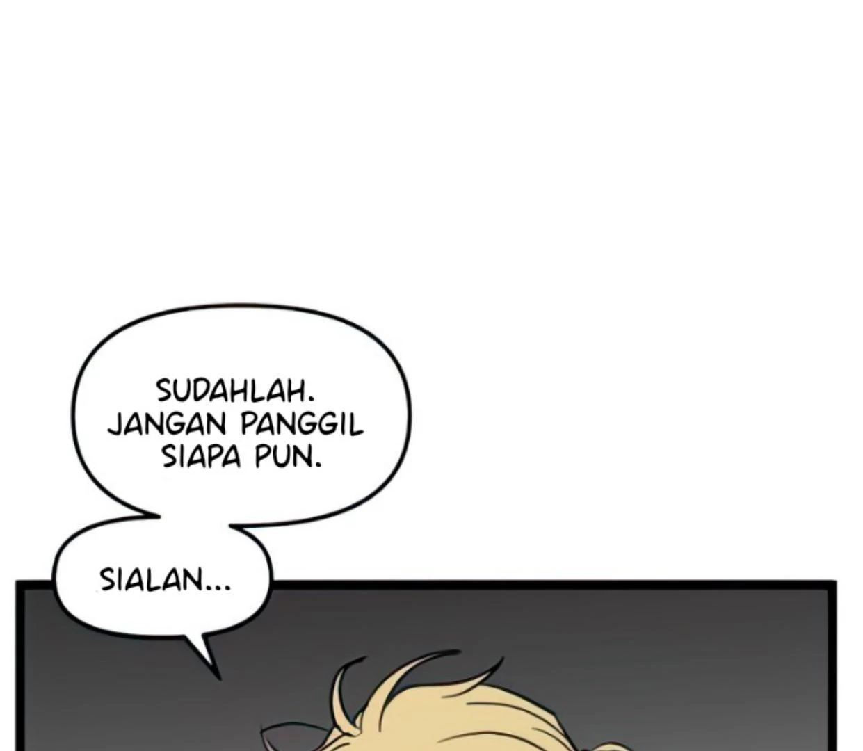 Homeless Chapter 112 Gambar 88