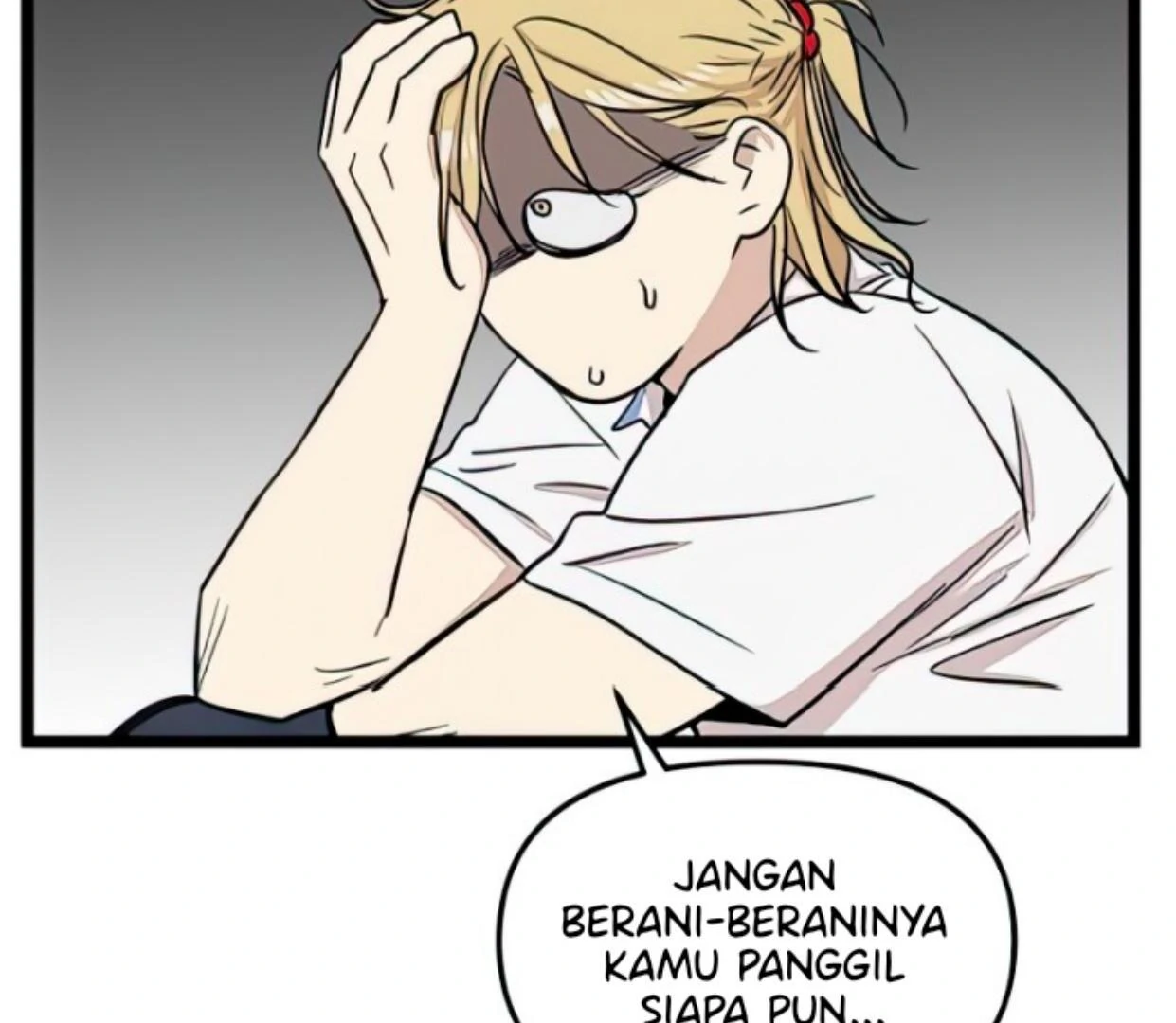 Homeless Chapter 112 Gambar 89