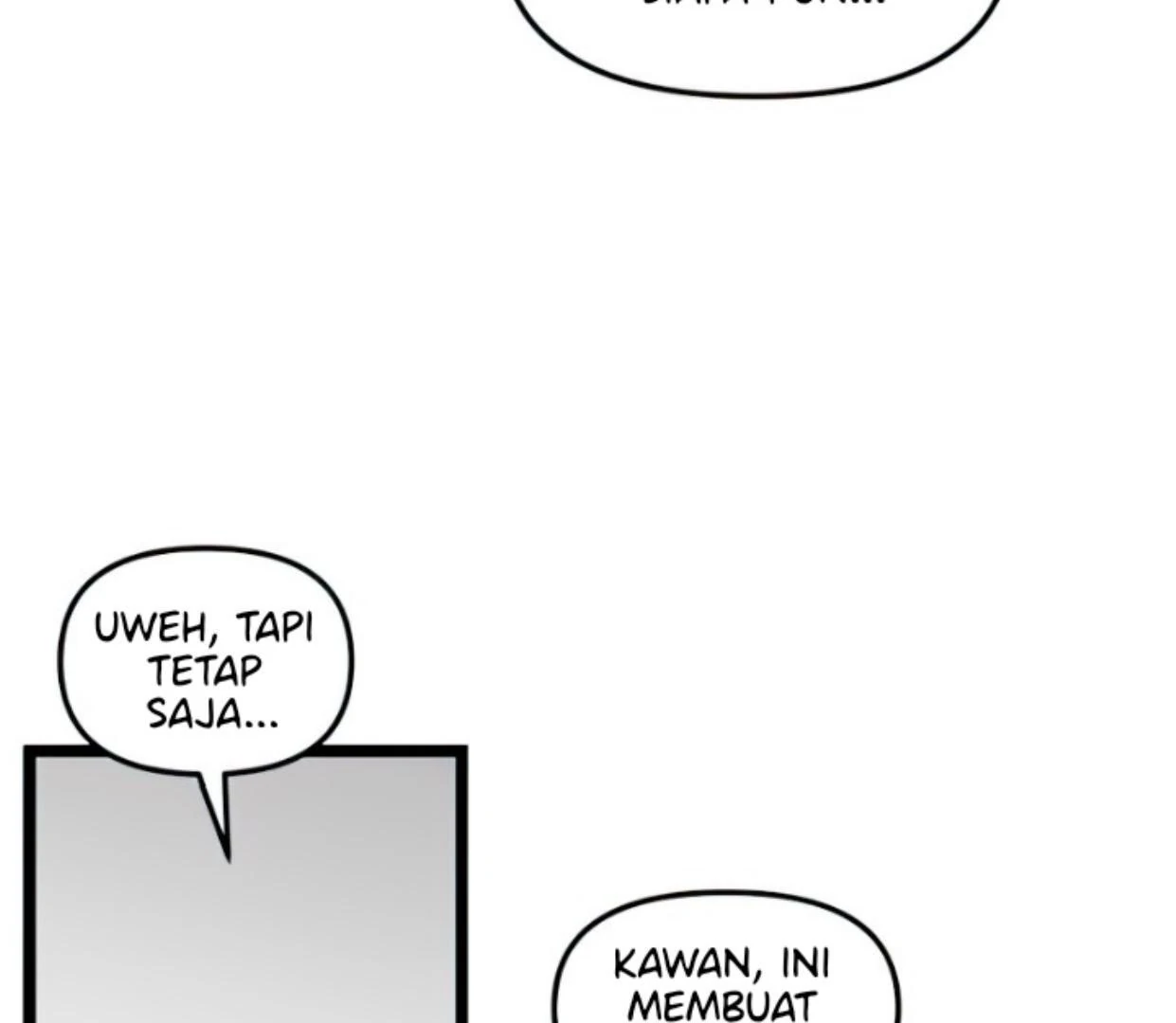 Homeless Chapter 112 Gambar 90