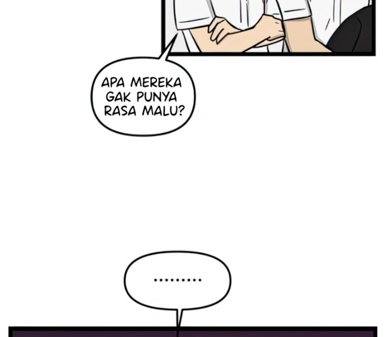 Homeless Chapter 112 Gambar 92