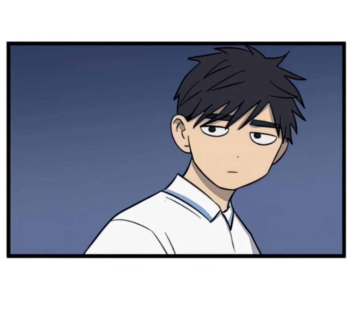Homeless Chapter 112 Gambar 94