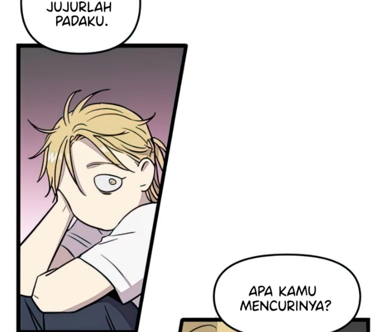 Homeless Chapter 112 Gambar 98