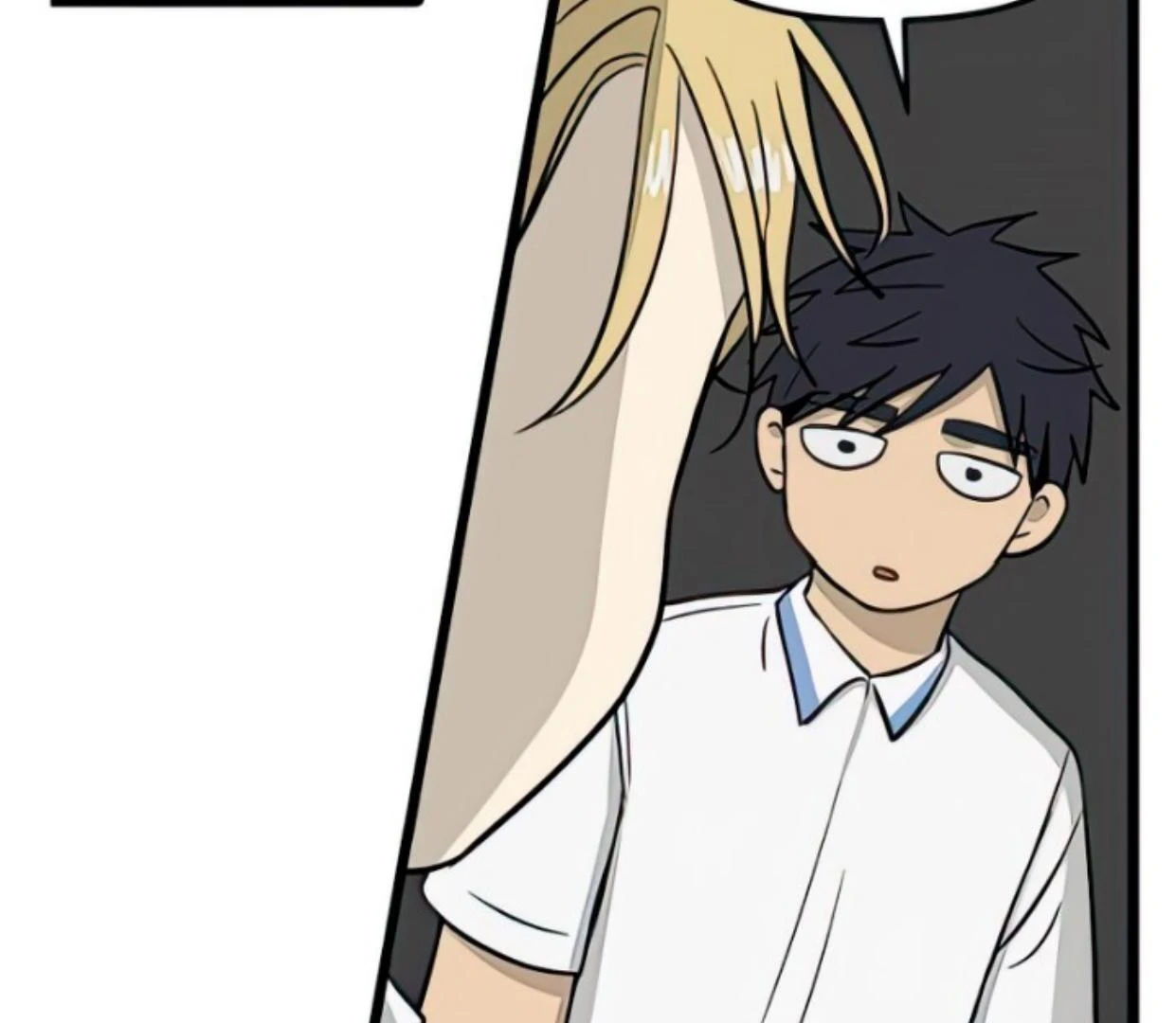 Homeless Chapter 112 Gambar 99