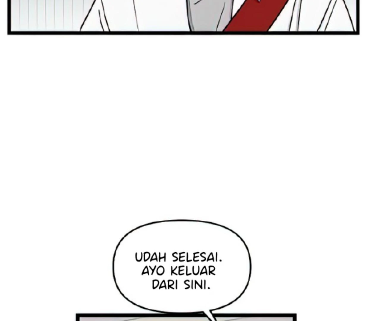 Homeless Chapter 113 Gambar 104