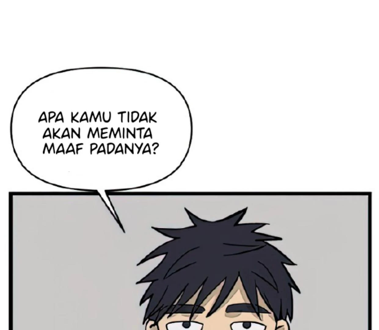 Homeless Chapter 113 Gambar 109