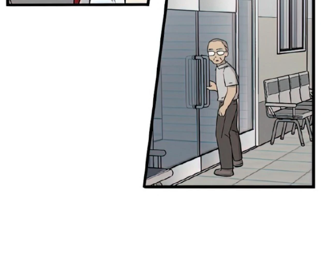 Homeless Chapter 113 Gambar 112