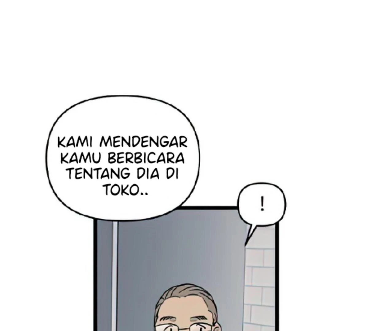 Homeless Chapter 113 Gambar 113