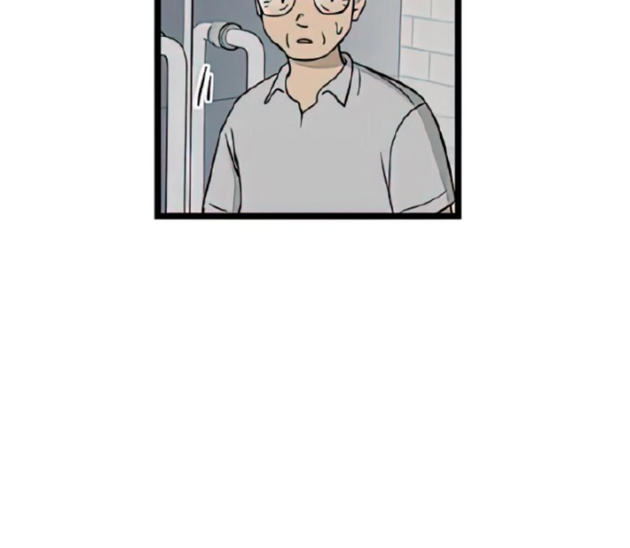 Homeless Chapter 113 Gambar 114
