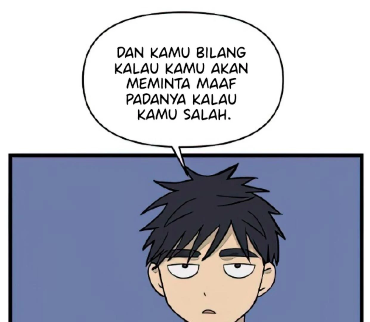 Homeless Chapter 113 Gambar 115