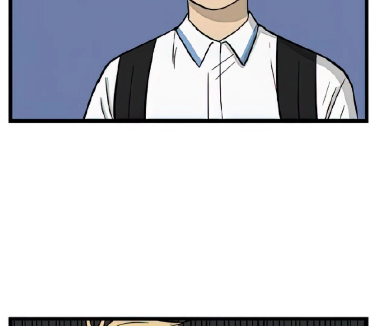 Homeless Chapter 113 Gambar 116