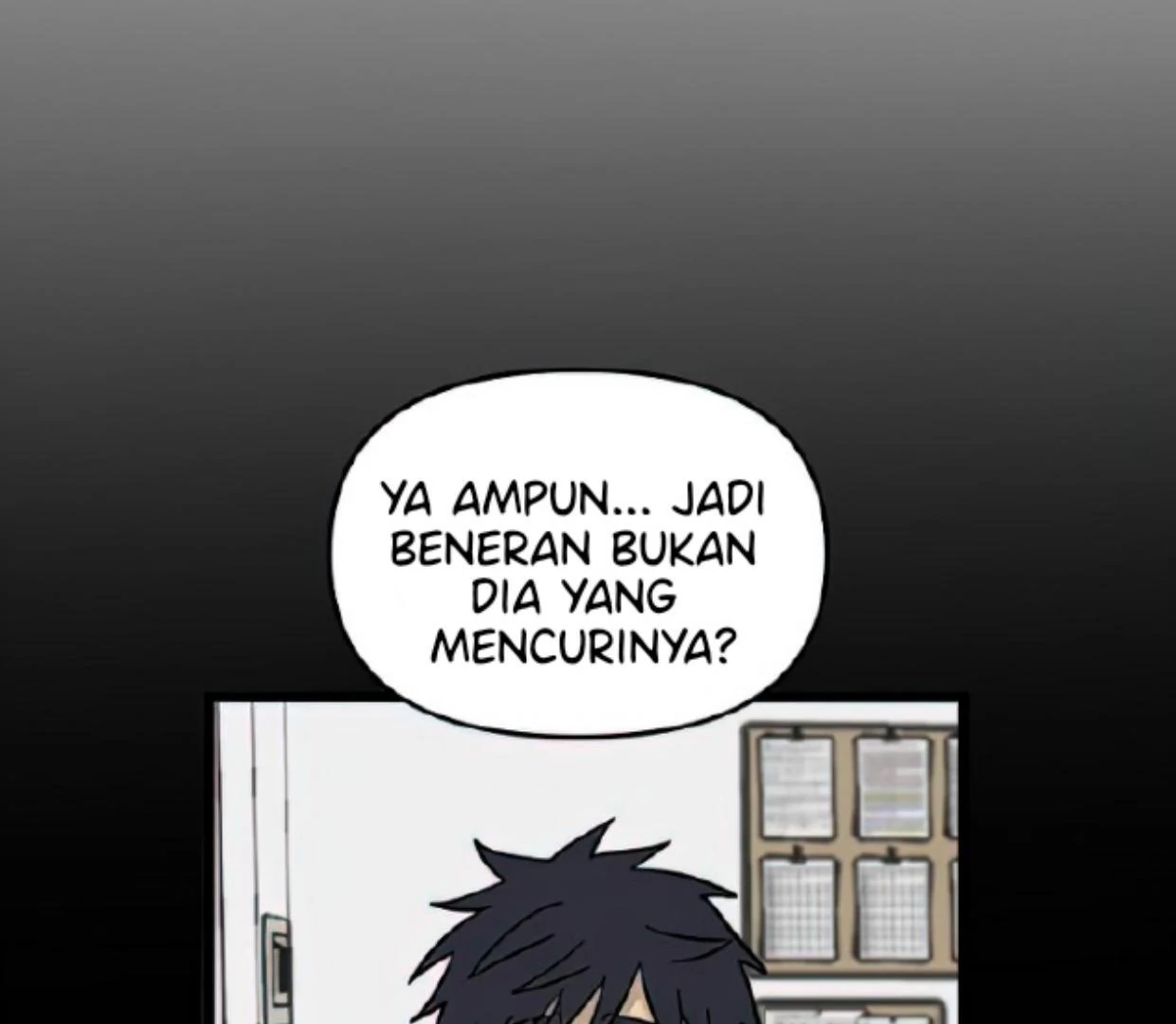 Homeless Chapter 113 Gambar 119