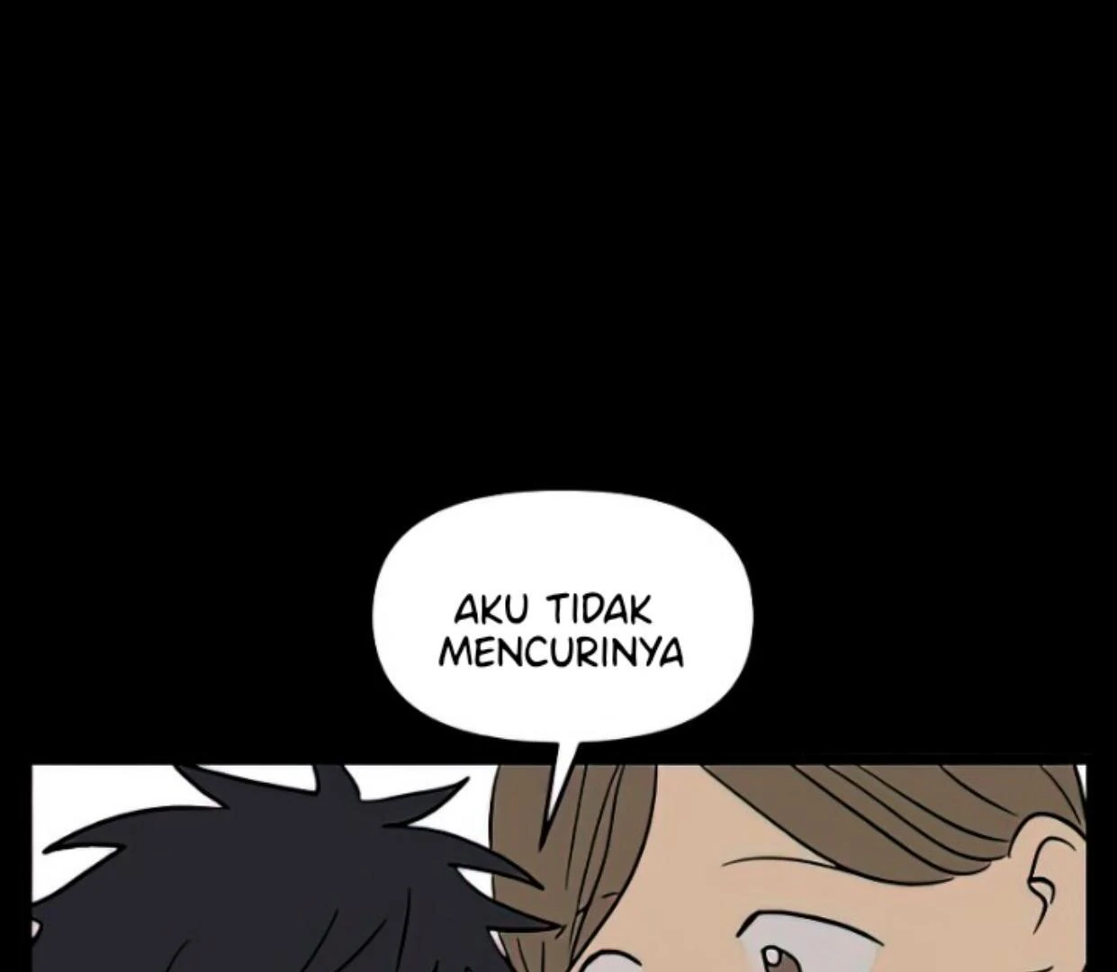 Homeless Chapter 113 Gambar 12