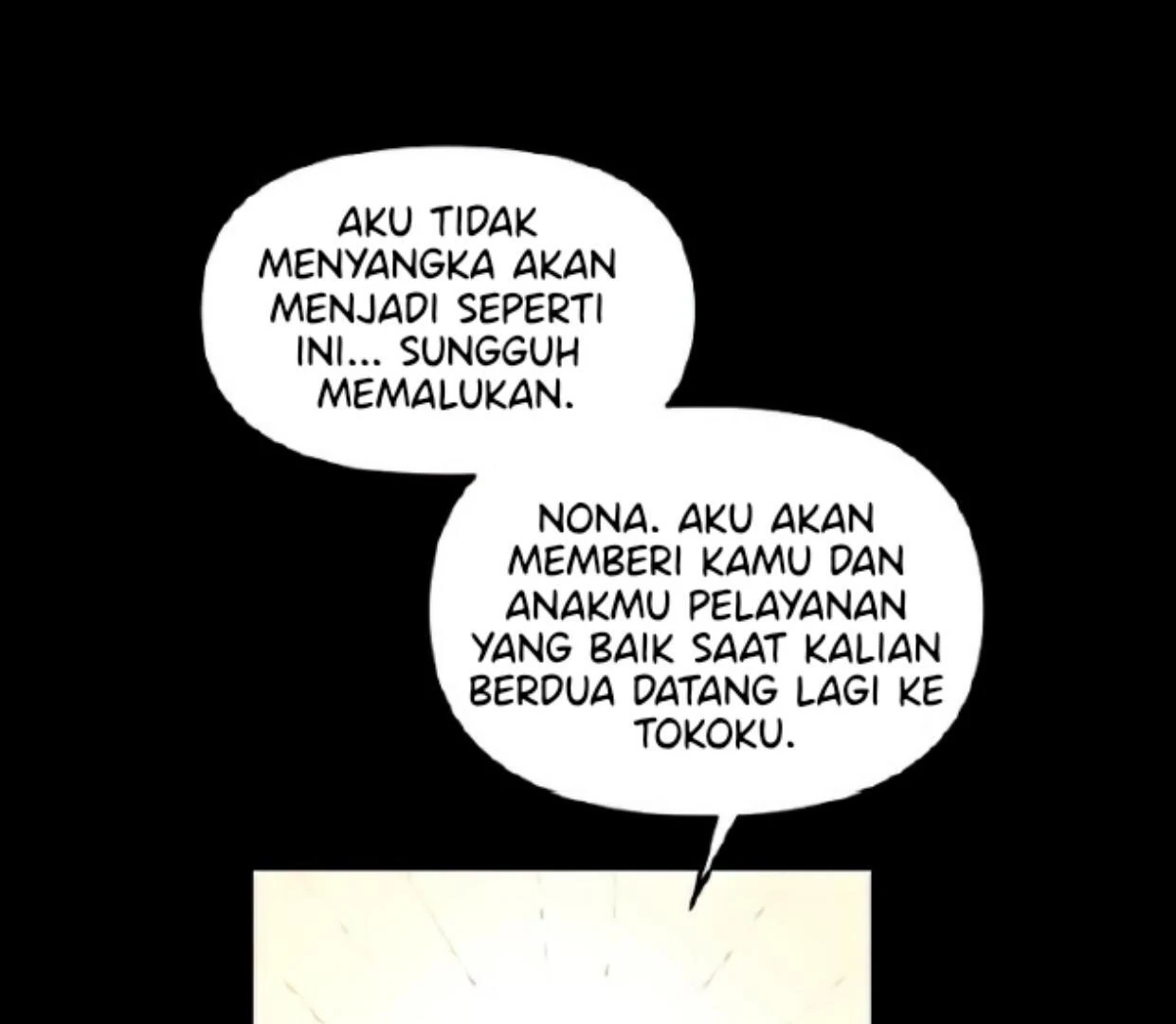 Homeless Chapter 113 Gambar 123