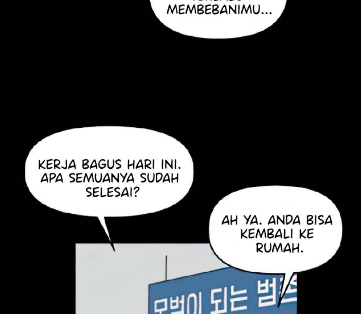 Homeless Chapter 113 Gambar 125