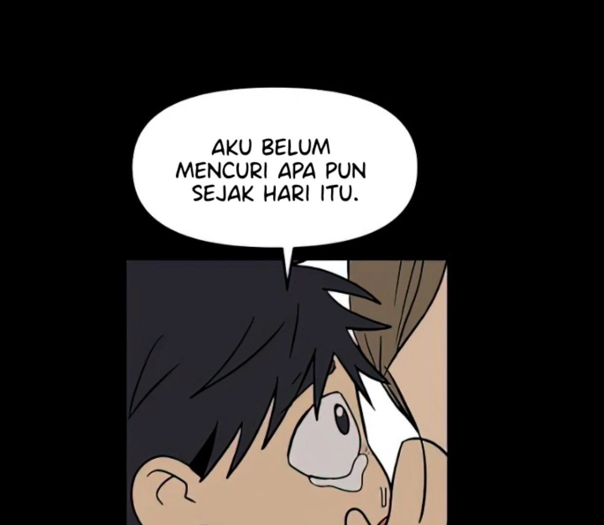 Homeless Chapter 113 Gambar 14