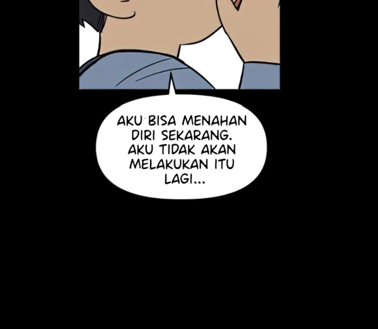 Homeless Chapter 113 Gambar 15