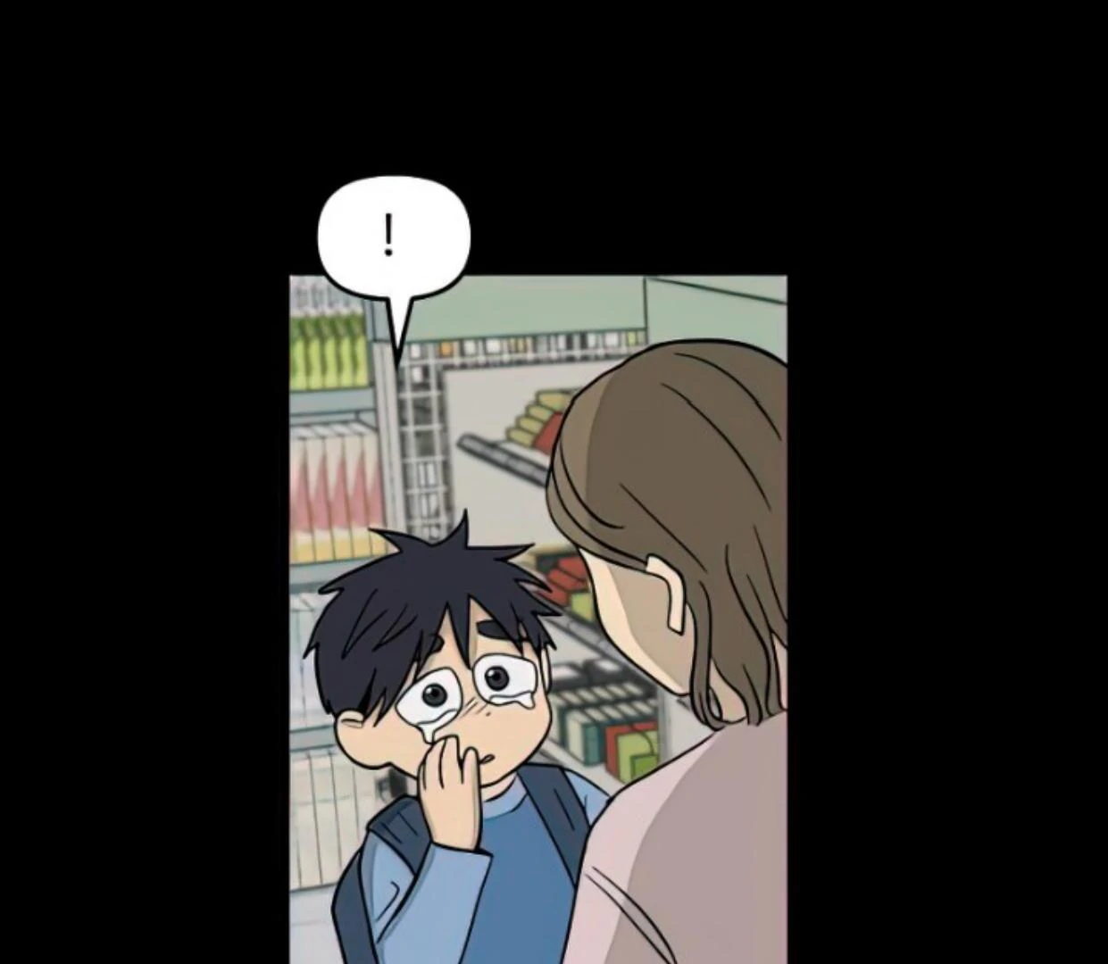 Homeless Chapter 113 Gambar 16