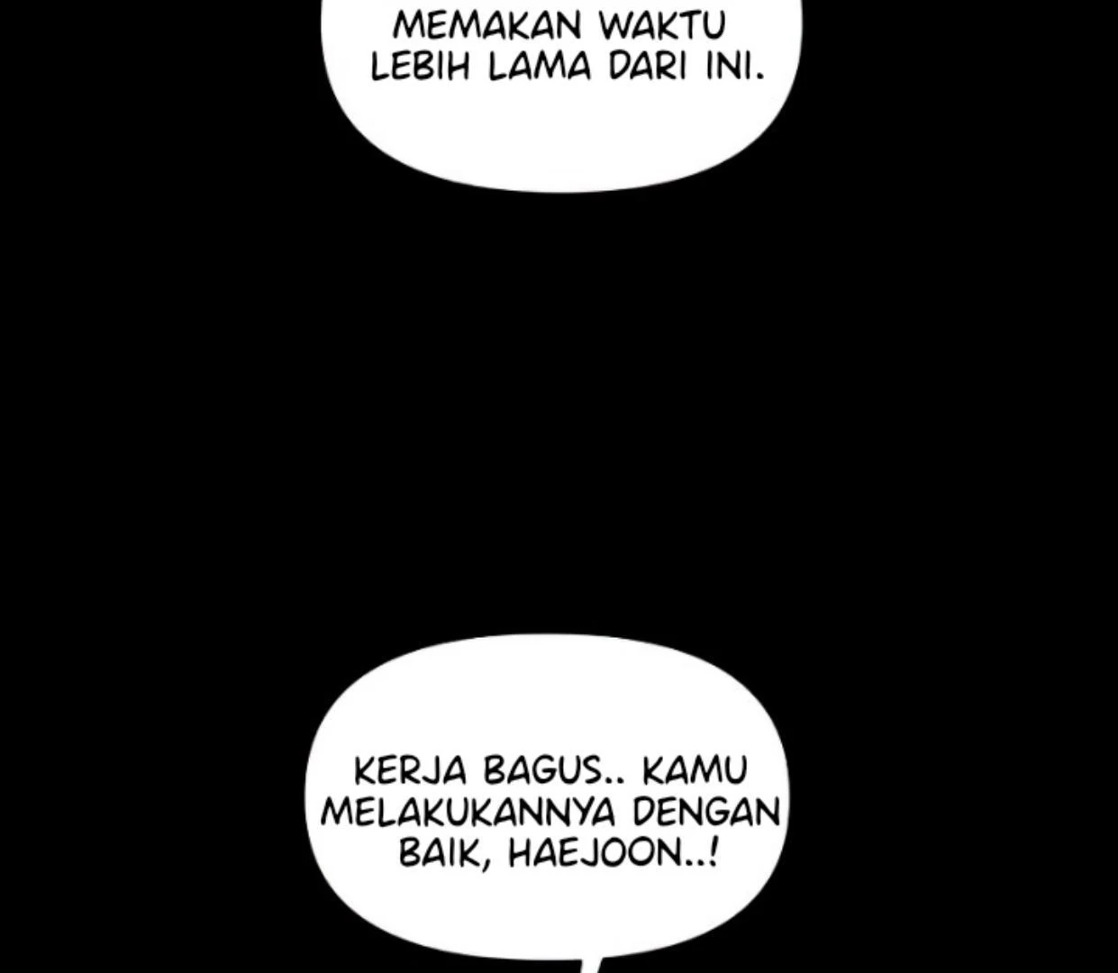 Homeless Chapter 113 Gambar 23