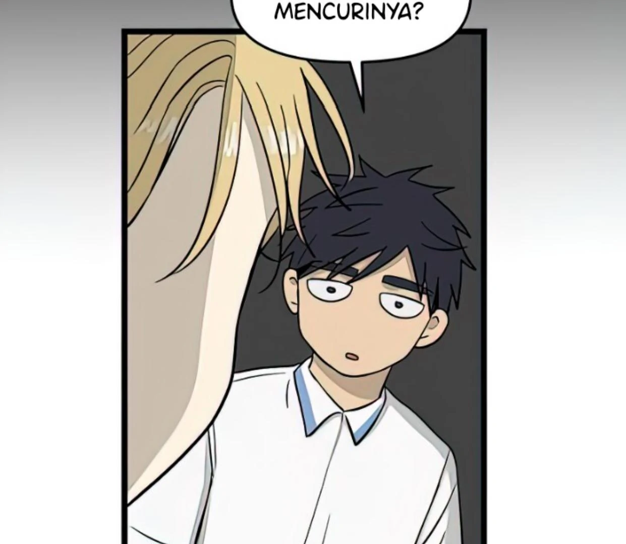 Homeless Chapter 113 Gambar 27