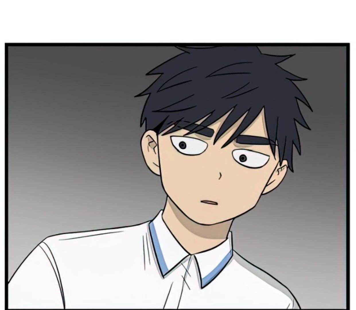 Homeless Chapter 113 Gambar 30