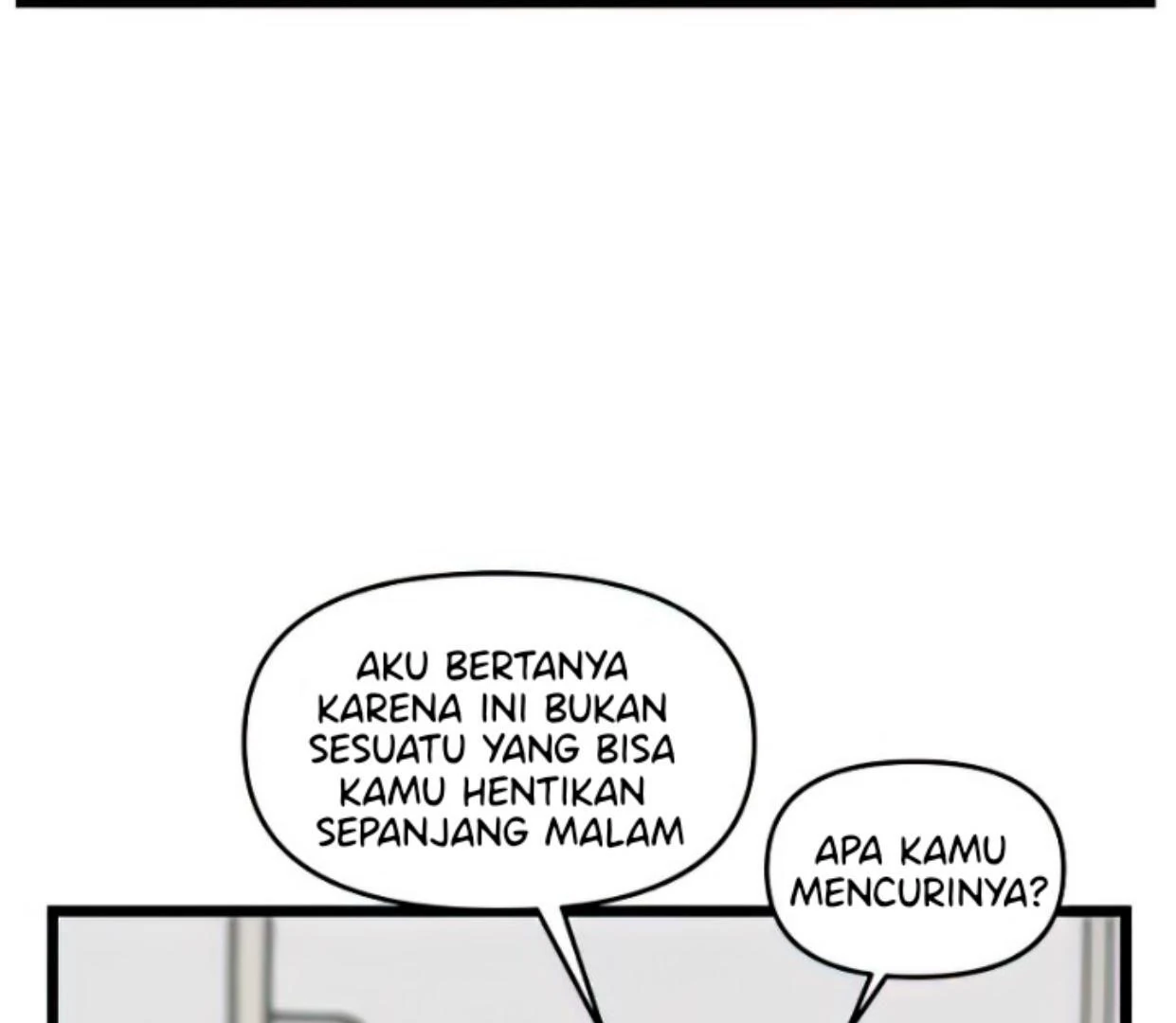 Homeless Chapter 113 Gambar 31
