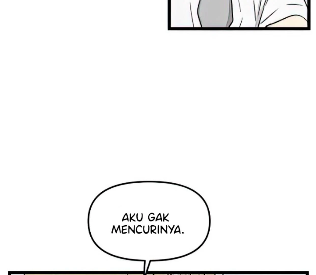 Homeless Chapter 113 Gambar 35