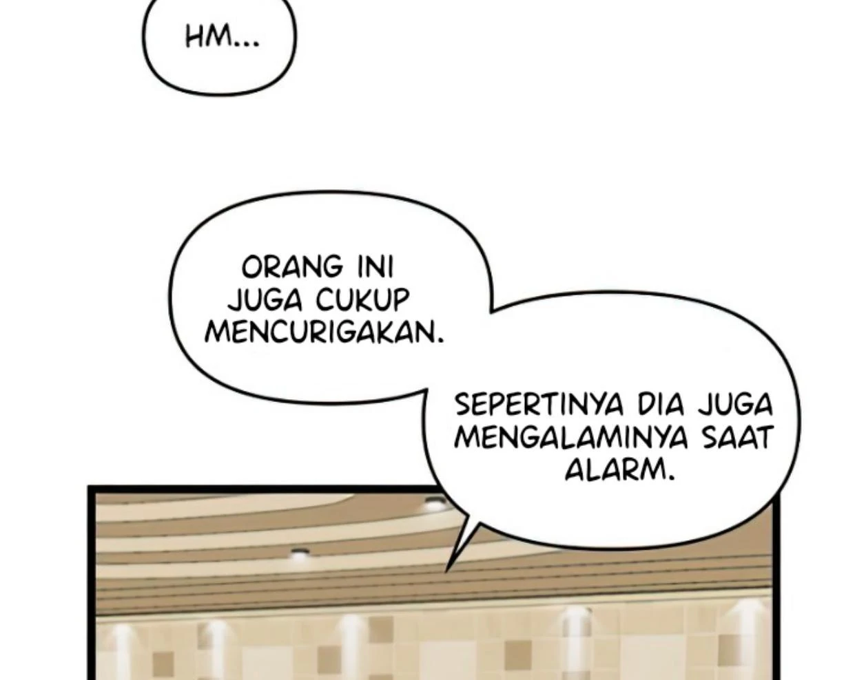 Homeless Chapter 113 Gambar 46