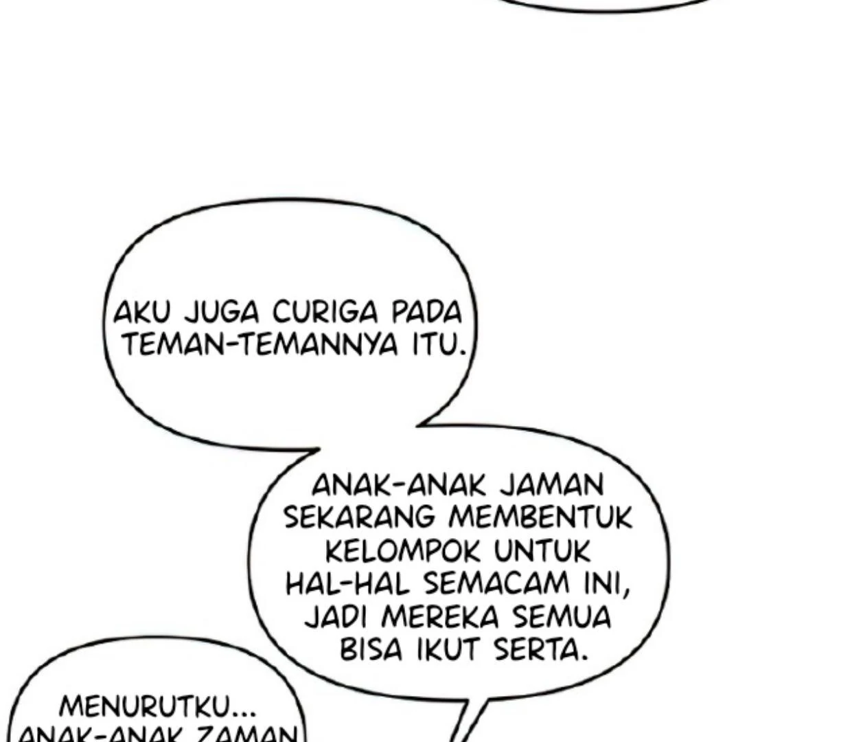 Homeless Chapter 113 Gambar 50