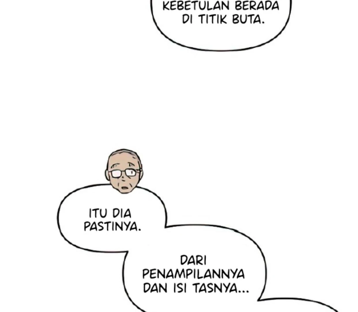 Homeless Chapter 113 Gambar 53