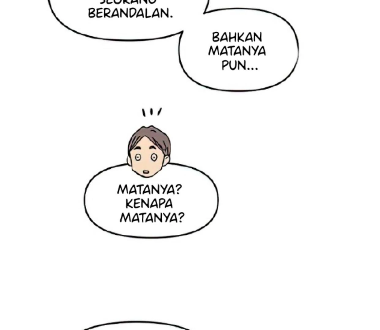 Homeless Chapter 113 Gambar 55