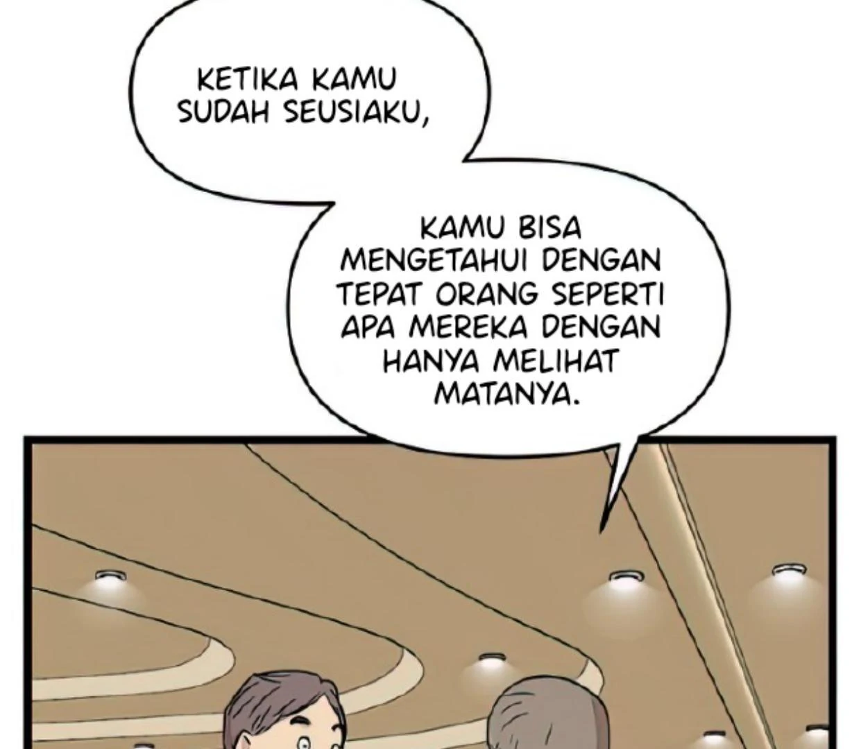 Homeless Chapter 113 Gambar 56