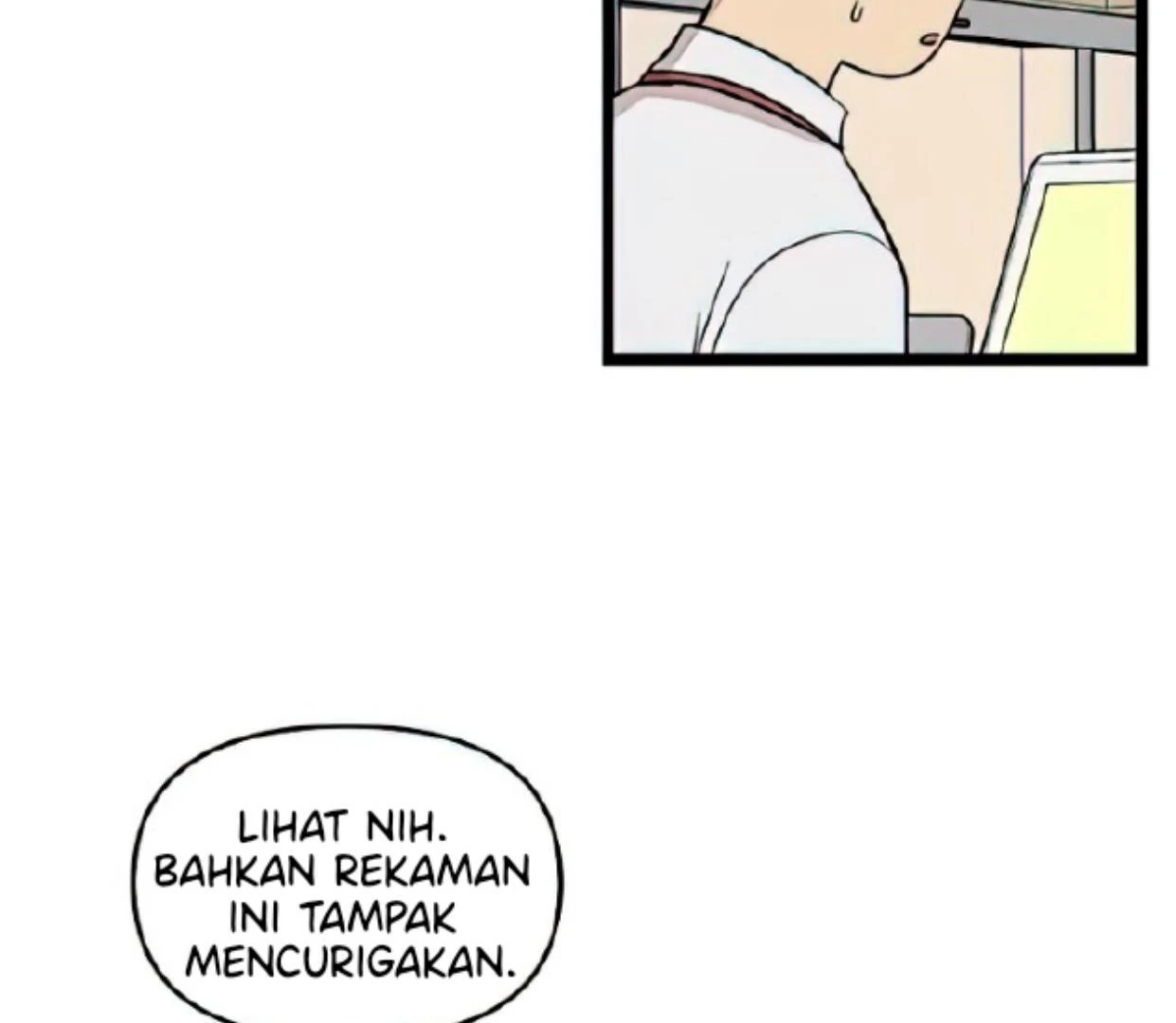 Homeless Chapter 113 Gambar 60