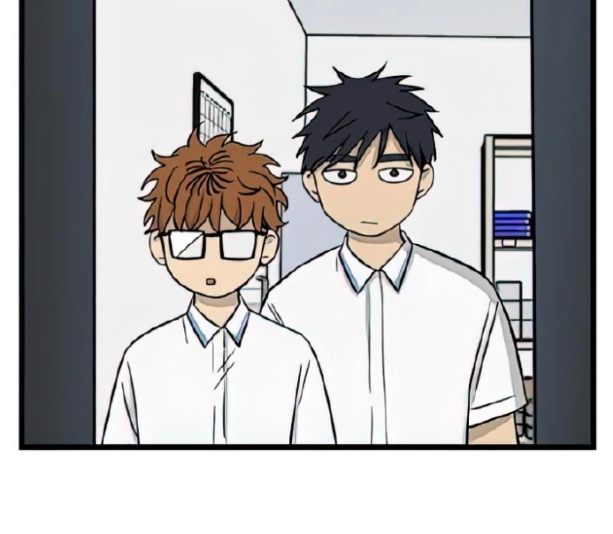 Homeless Chapter 113 Gambar 65