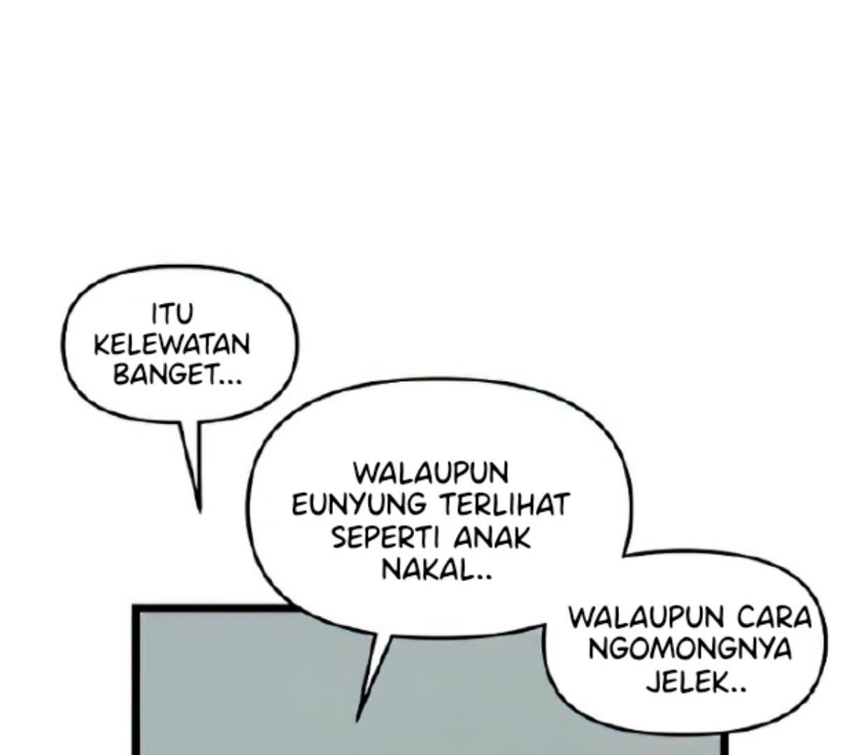 Homeless Chapter 113 Gambar 66